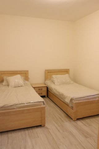 Second Bedroom with 2 Twin Beds
