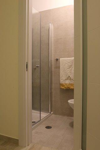 Third Bathroom with Shower