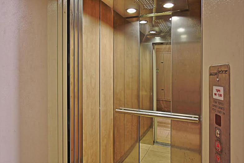 Elevator