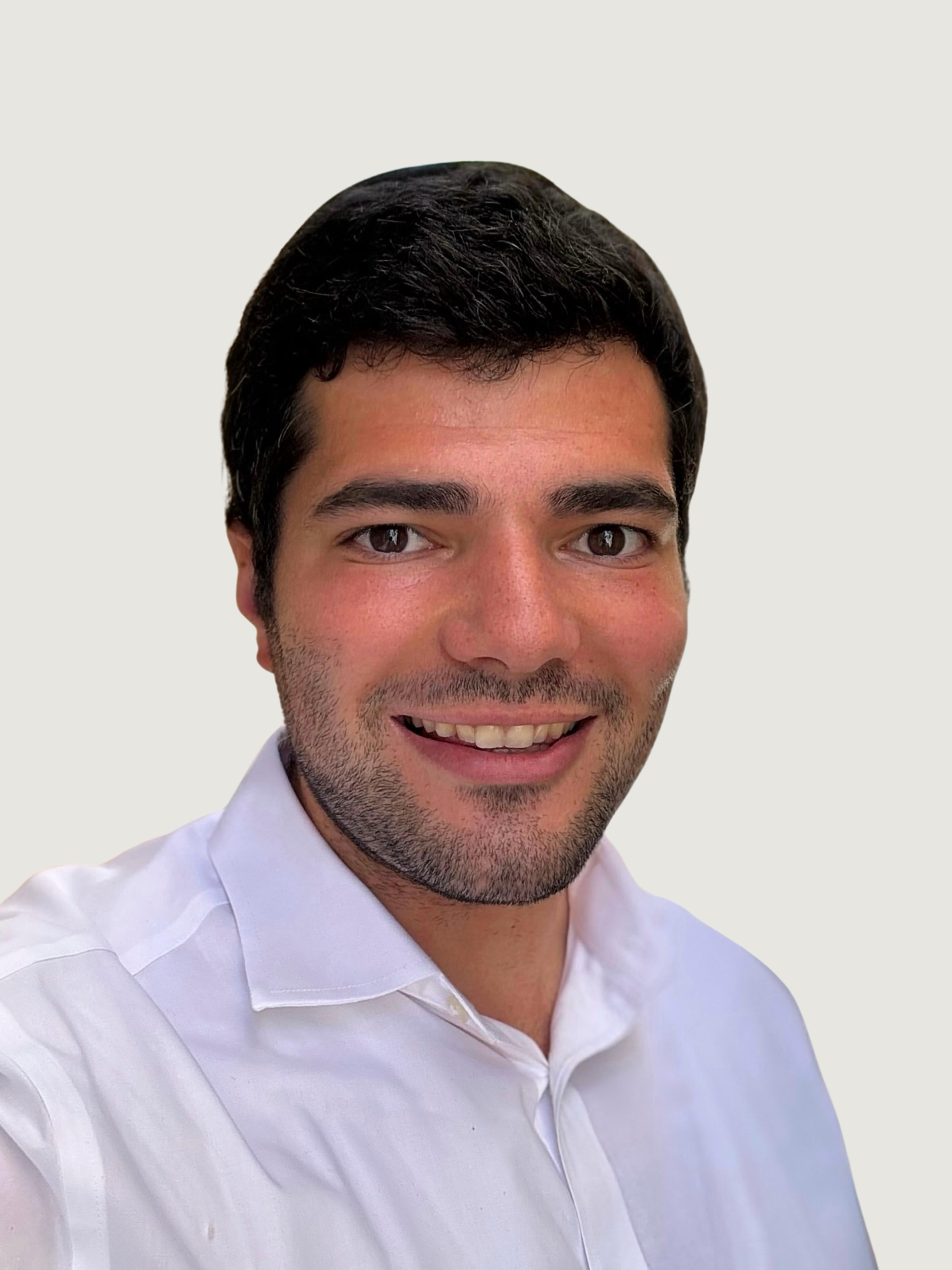 Ari Calek